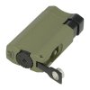 Doutníkový zapalovač Winjet Army, dark green