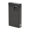 Doutníkový zapalovač Winjet Double Jet, black