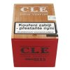 Doutníky CLE Corojo Robusto 50x5, 25ks