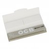 Cigaretové papírky OCB X-Pert Slim Fit + Filters