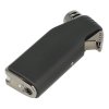Dýmkový zapalovač Winjet Pipe Magnum, Black Gun