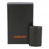 Zapalovač Eurojet Soft Matte černý
