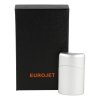 Zapalovač Eurojet Soft Matte stříbrný
