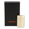 Zapalovač Eurojet Soft Matte zlatý
