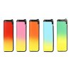 Zapalovač Eurojet Stick Metal Rainbow
