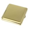 Cigaretové pouzdro Gold, 20 cig., guma