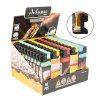 Zapalovač Adamo Piezo Beer, otvírák na pivo