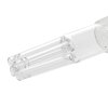 Chillum Amsterdam, 10,5cm, 29,2mm/18,8mm, 4 shooter