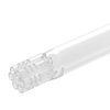 Chillum Amsterdam, 13,5cm, 29,2mm/18,8mm, 6 shooter