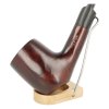 Dýmka Mr. Pipe Gross, Ořech 1, filtr 9mm
