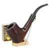 Dýmka Mr. Pipe Gross, Ořech 2, filtr 9mm