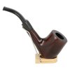 Dýmka Mr. Pipe Gross, Ořech 2, filtr 9mm