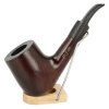 Dýmka Mr. Pipe Gross, Ořech 2, filtr 9mm