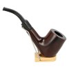 Dýmka Mr. Pipe Gross, Ořech 5, filtr 9mm