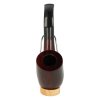 Dýmka Mr. Pipe Gross, Ořech 5, filtr 9mm