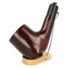 Dýmka Mr. Pipe Gross, Ořech 5, filtr 9mm