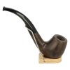 Dýmka Mr. Pipe Reddie 2, filtr 9mm