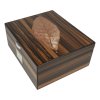 Humidor na doutníky List 25D, 26x22x11cm