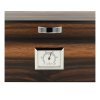 Humidor na doutníky List 25D, 26x22x11cm