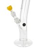 Skleněný bong Bamboos, 35cm