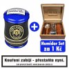 Doutníky Flores y Rodriguez Robusto 5x52 JAR/Azul, 19ks