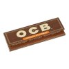 Cigaretové papírky OCB VIRGIN 1 1/4