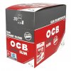 Cigaretové filtry OCB Long Slim, 6mm