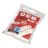 Cigaretové filtry OCB Long Slim, 6mm