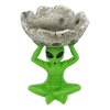 Cigaretový popelník Alien UFO