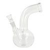 Skleněný bong Genus Semi, 18 cm