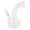 Skleněný bong Genus Semi, 18cm