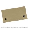 Pouzdro na tabák MM PVC