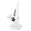 Skleněný bong Hrugs 14cm