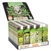 Zapalovač Adamo Piezo Weed II