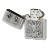Zapalovač Zippo Deer Head, satin