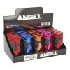 Zapalovač Angel Jet Flame 4mix
