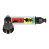 Drtič tabáku kovový Super Heroes Rasta Gift set, 51mm