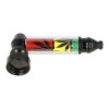 Drtič tabáku kovový Super Heroes Weed Gift set, 51mm