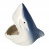 Cigaretový popelník keramický Shark