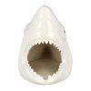 Keramický cigaretový popelník Shark