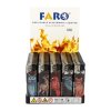 Zapalovač FARO Piezo Nordic