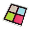 Cigaretové pouzdro Rubber Colorful, 20 cig.
