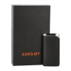 Zapalovač Eurojet Turbo Thin černý