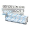 Balička cigaret OCB, kovová