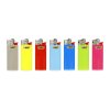 Zapalovač BIC J25 Colored mini