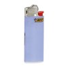 Zapalovač BIC J25 Colored Pastel mini