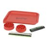 Sada Honeypuff Hemp Red