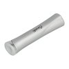 Zapalovač Caseti Chrome Matte Silver