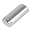 Doutníkový zapalovač Caseti Triple Jet Satin Chrome