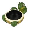 Cigaretový popelník keramický Turtle